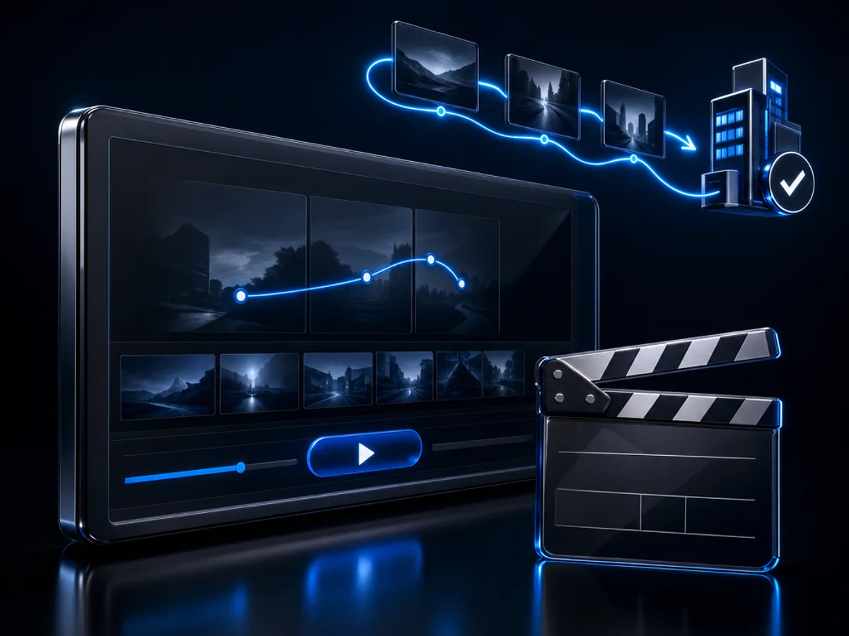 Corporate Film: Storytelling für Unternehmen