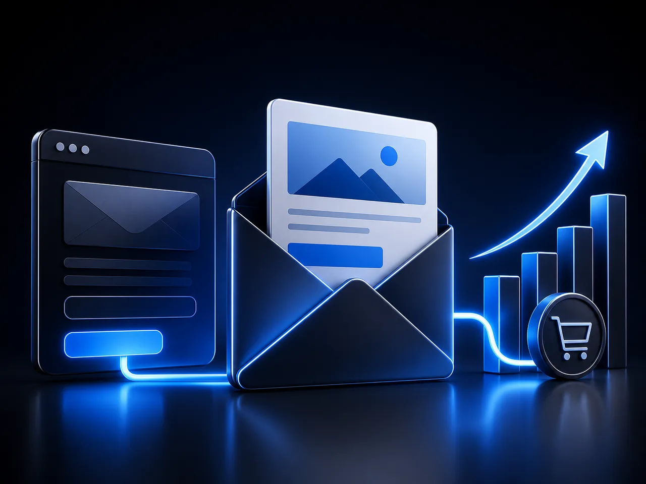 E-Mail Marketing: So bauen Sie einen Newsletter auf, der verkauft
