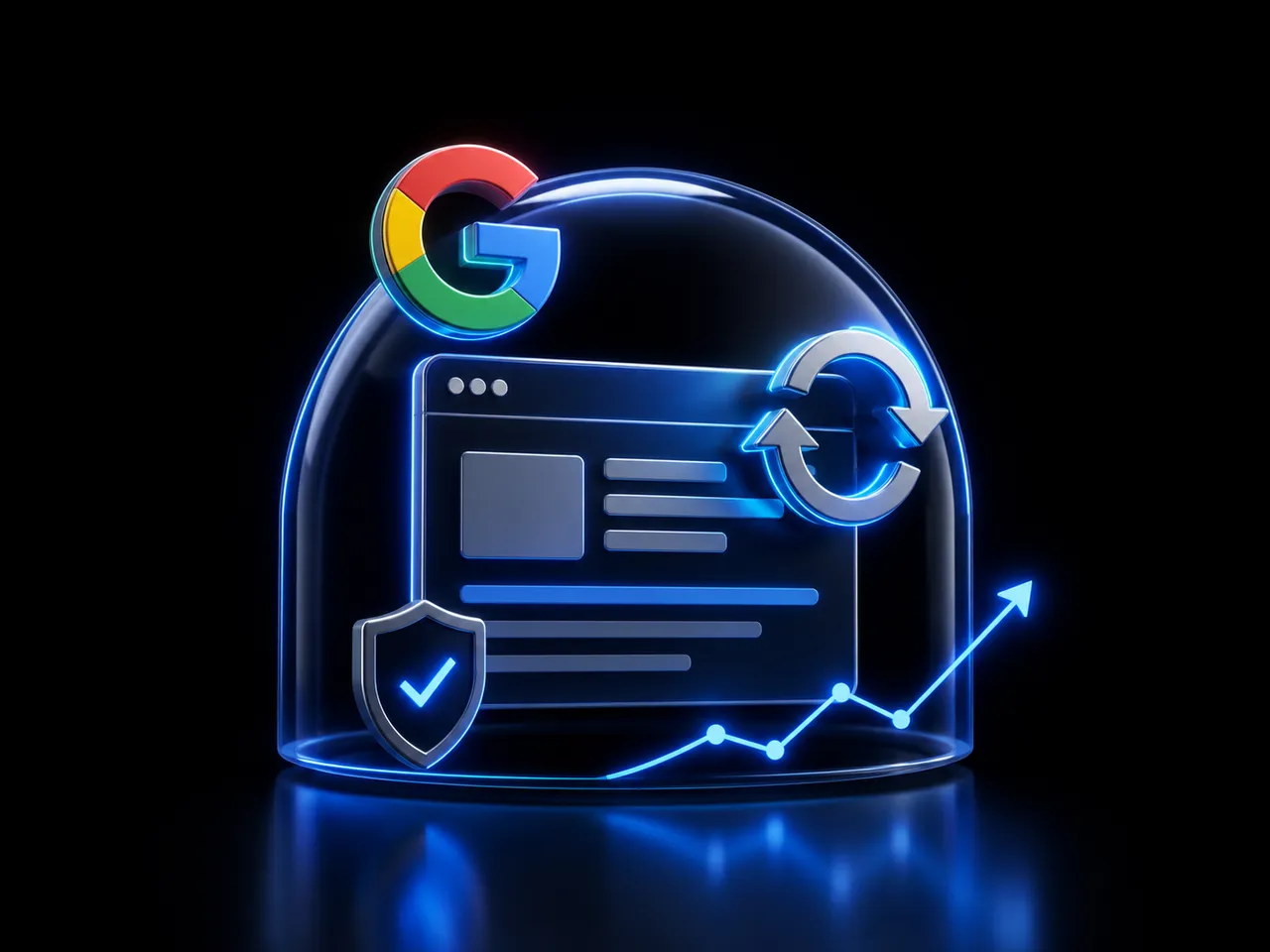 Google Core Updates: So bleiben Sie auf der sicheren Seite