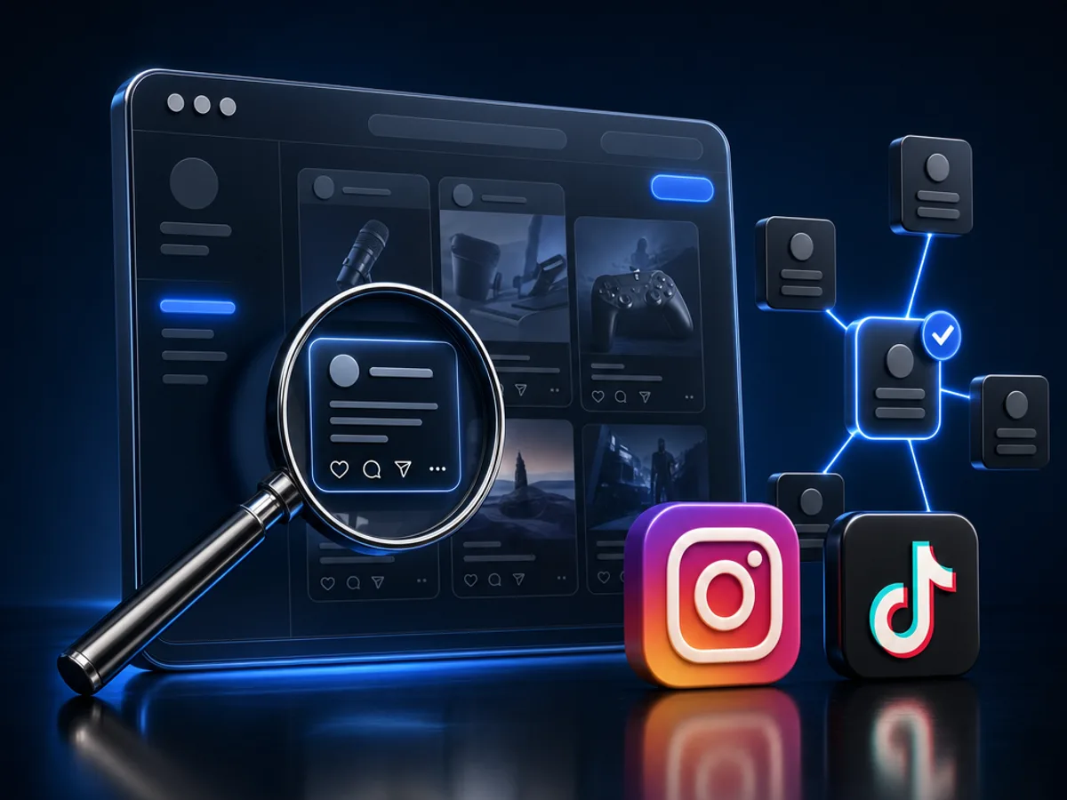 Influencer Marketing: Die richtigen Partner finden