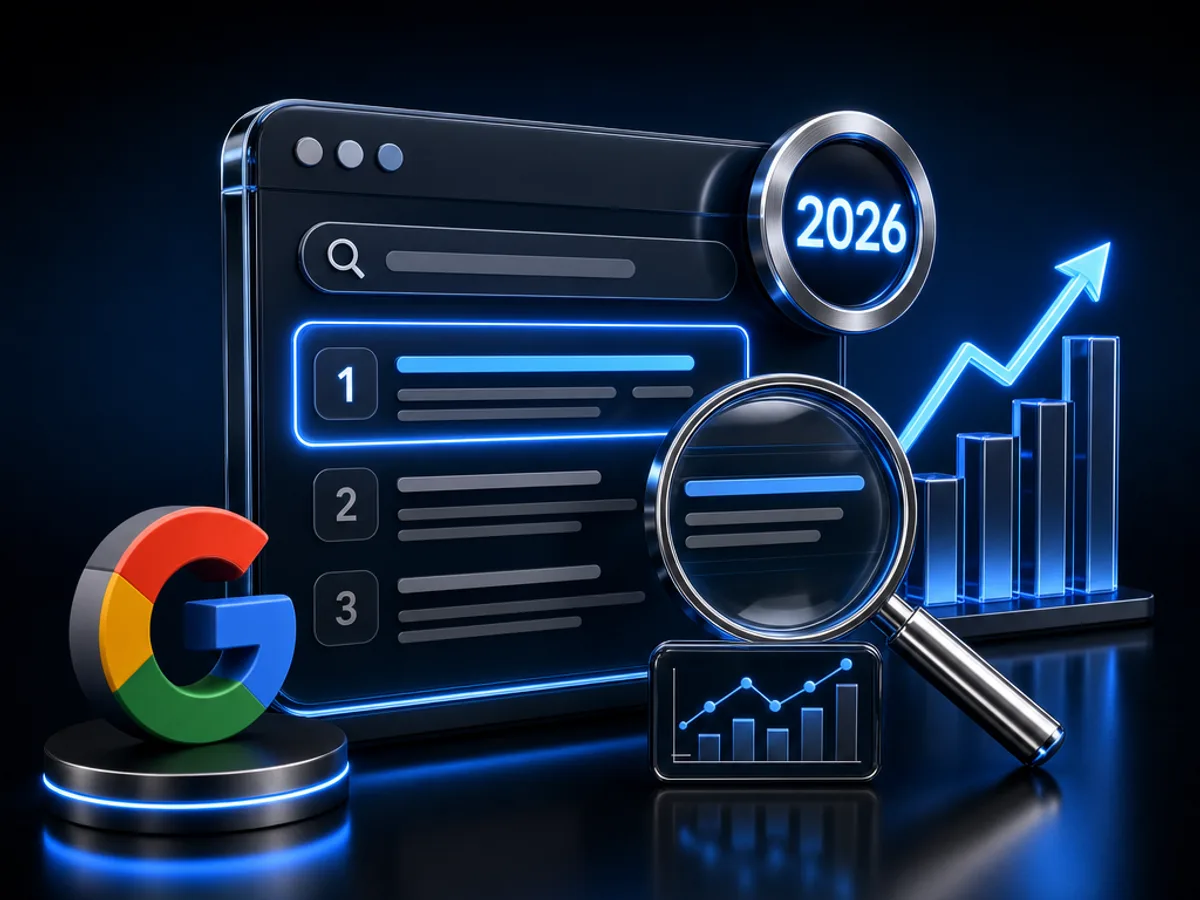 Keyword-Recherche: Schritt-für-Schritt Anleitung für 2026
