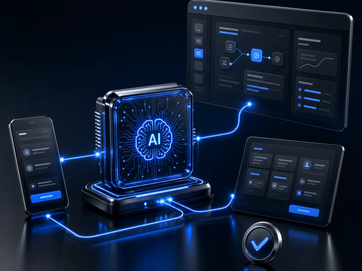 KI-Agenten erklärt: Wie autonome Systeme die digitale Arbeit verändern