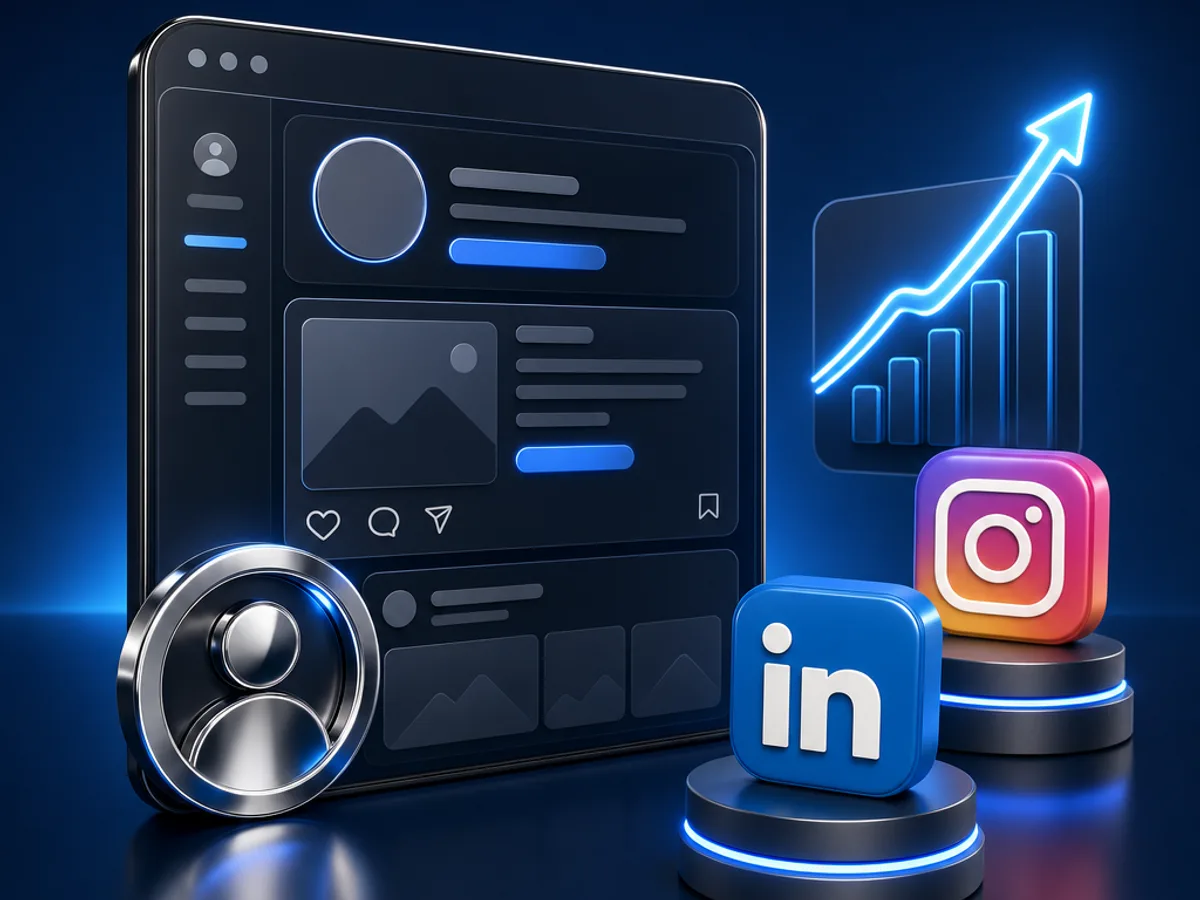 Personal Branding auf Social Media: Der Guide