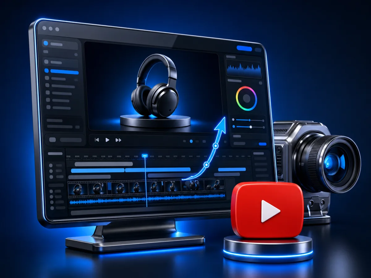 Produktvideo erstellen: Der komplette Guide