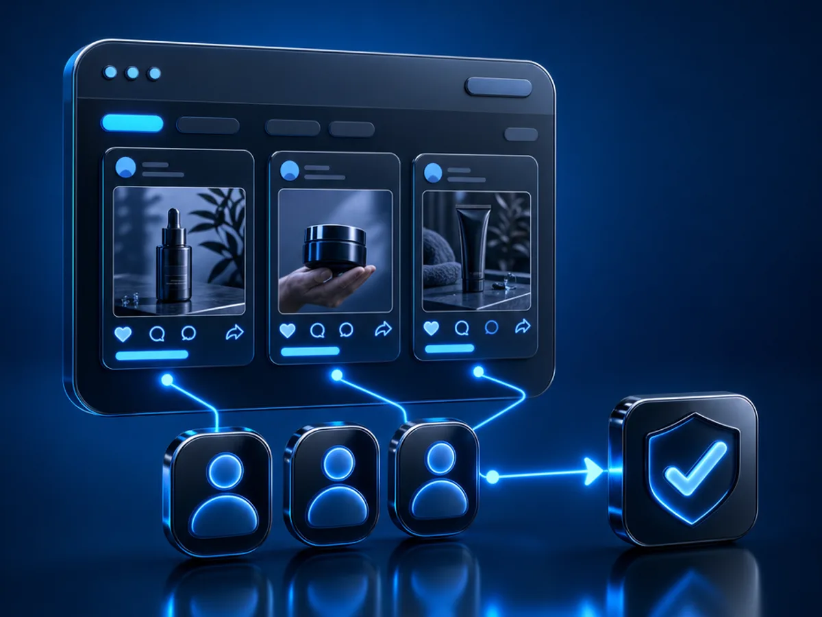 User Generated Content: Kunden als Creator nutzen