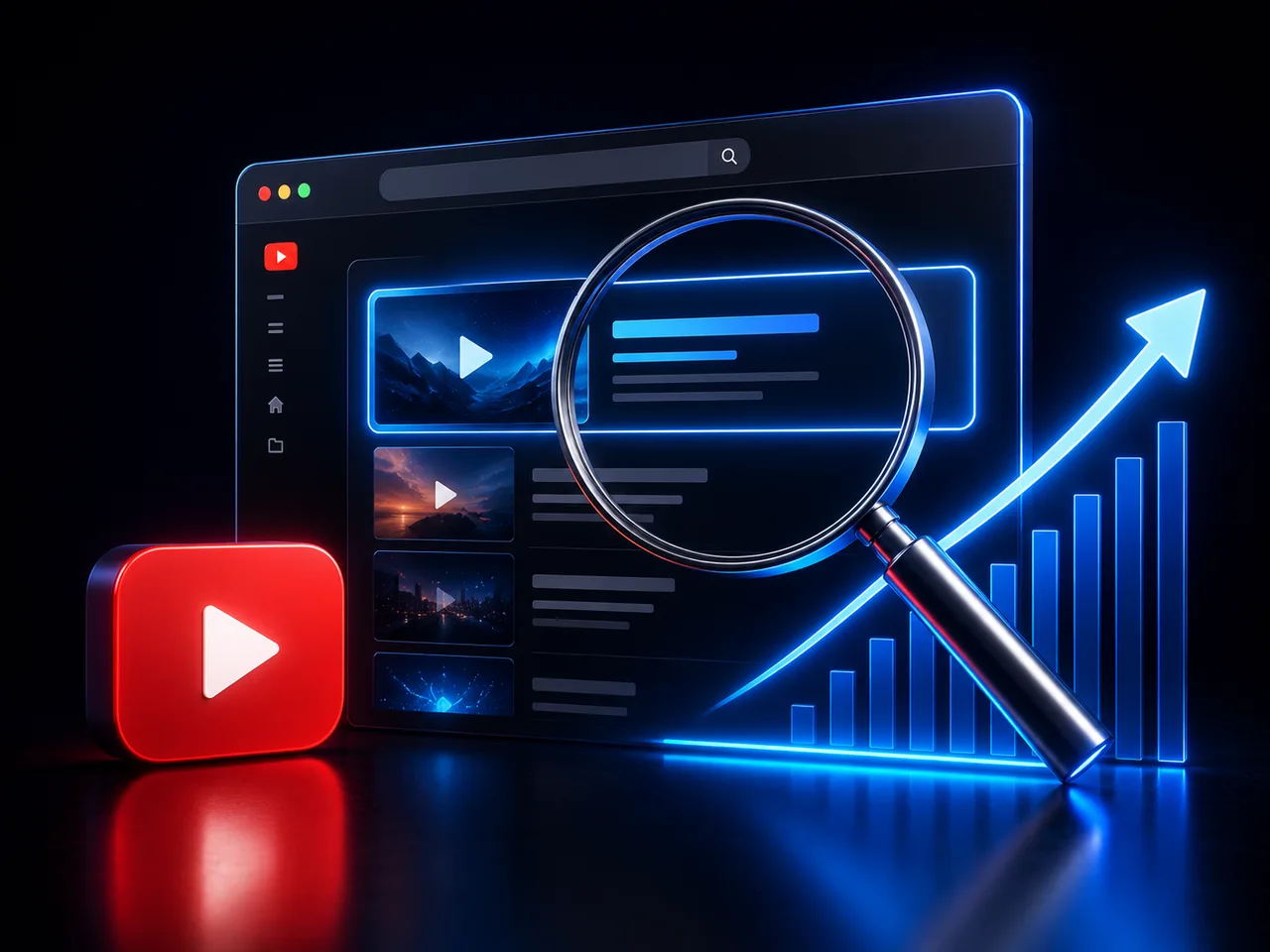 Video SEO: So werden Ihre Videos auf YouTube gefunden