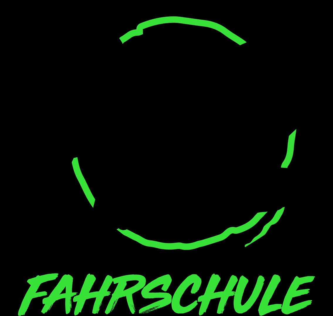 Logo H2 Fahrschule