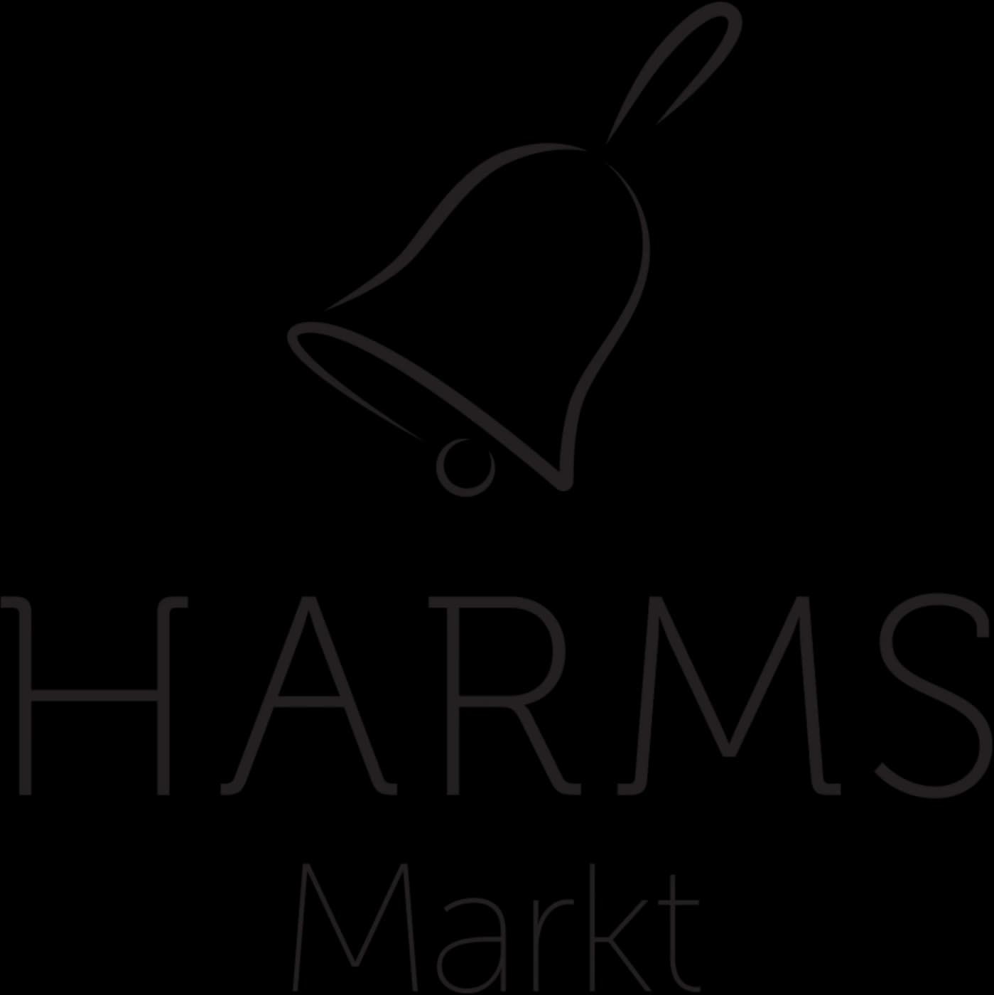 Logo Harms Markt