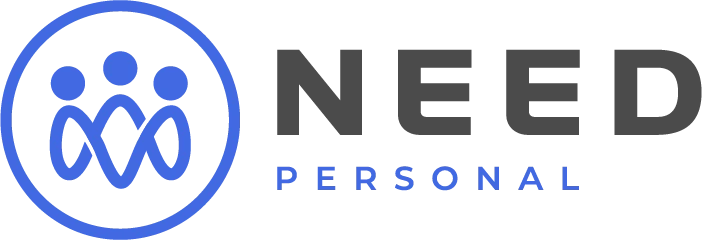 Logo Need Personal