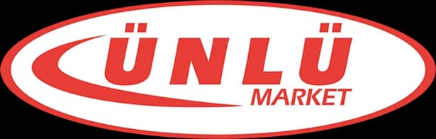 Logo Ünlü Market