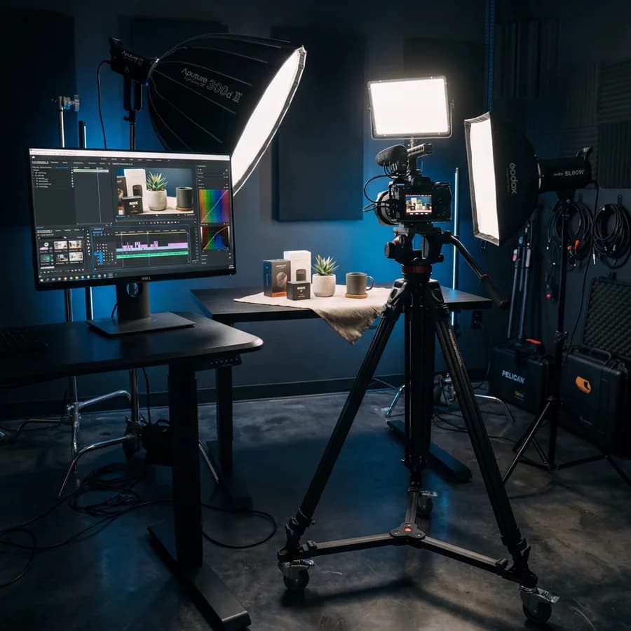 Videografie
