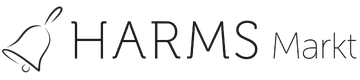Logo Harms Markt