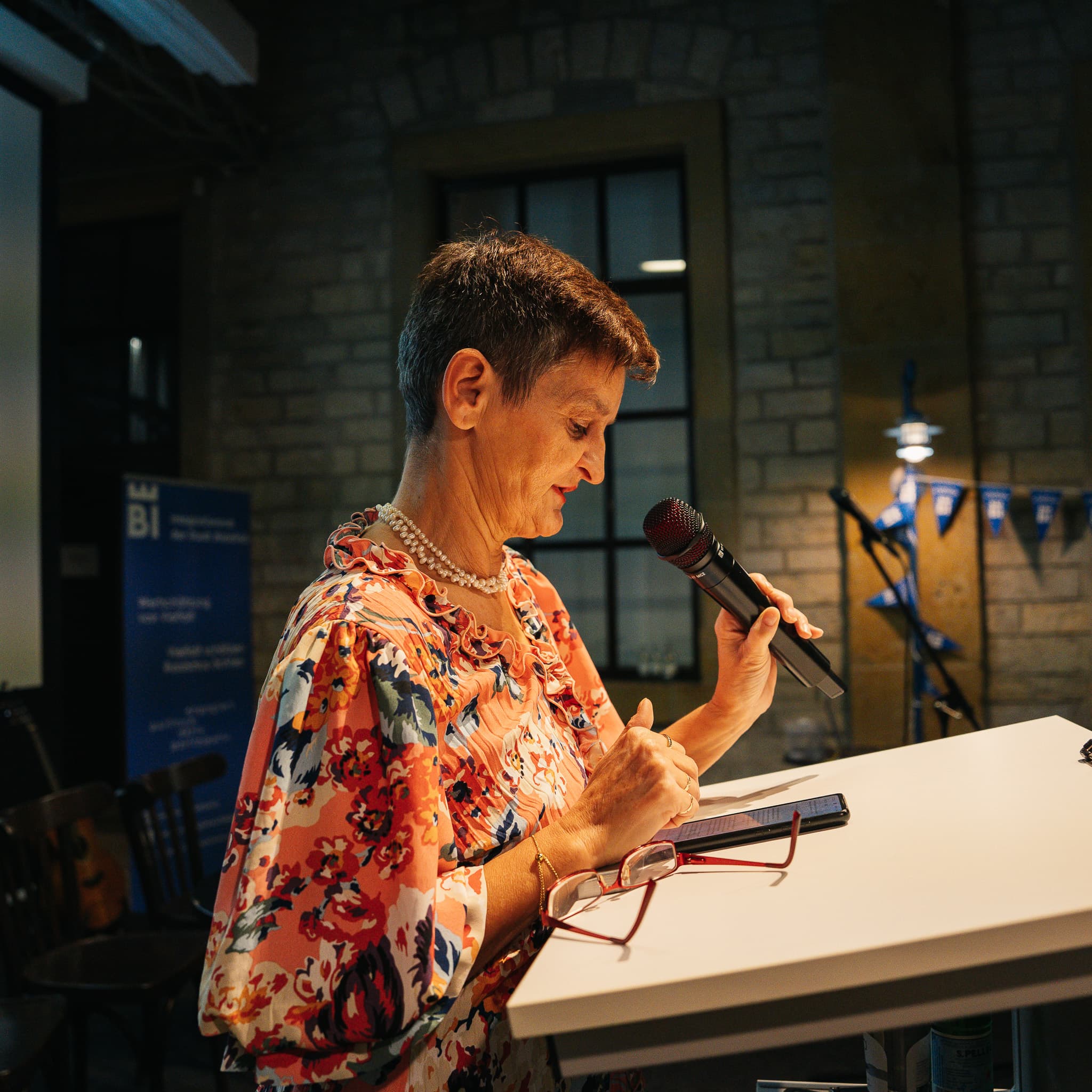 Integrationsrat Bielefeld — DSC00122