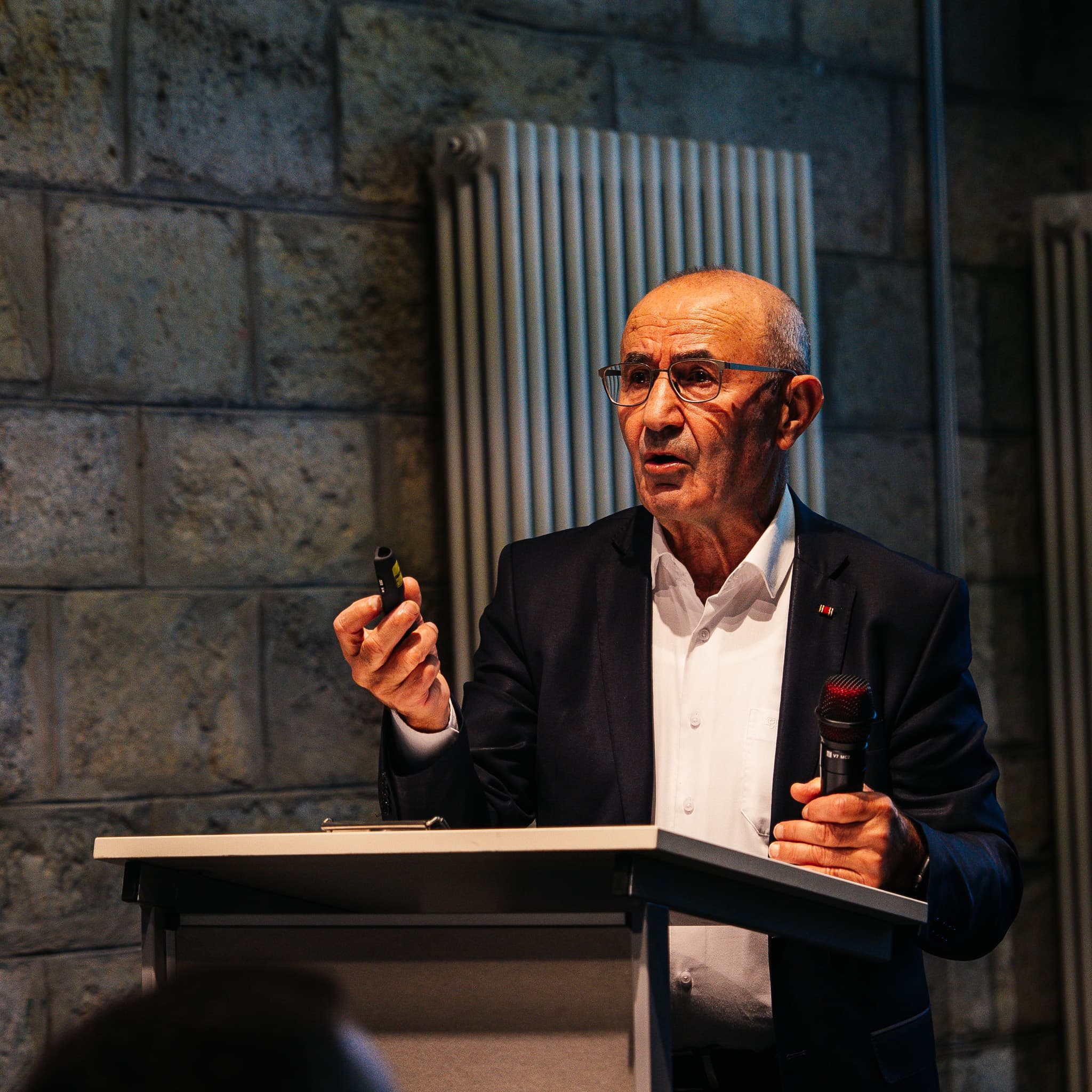 Integrationsrat Bielefeld — DSC00327