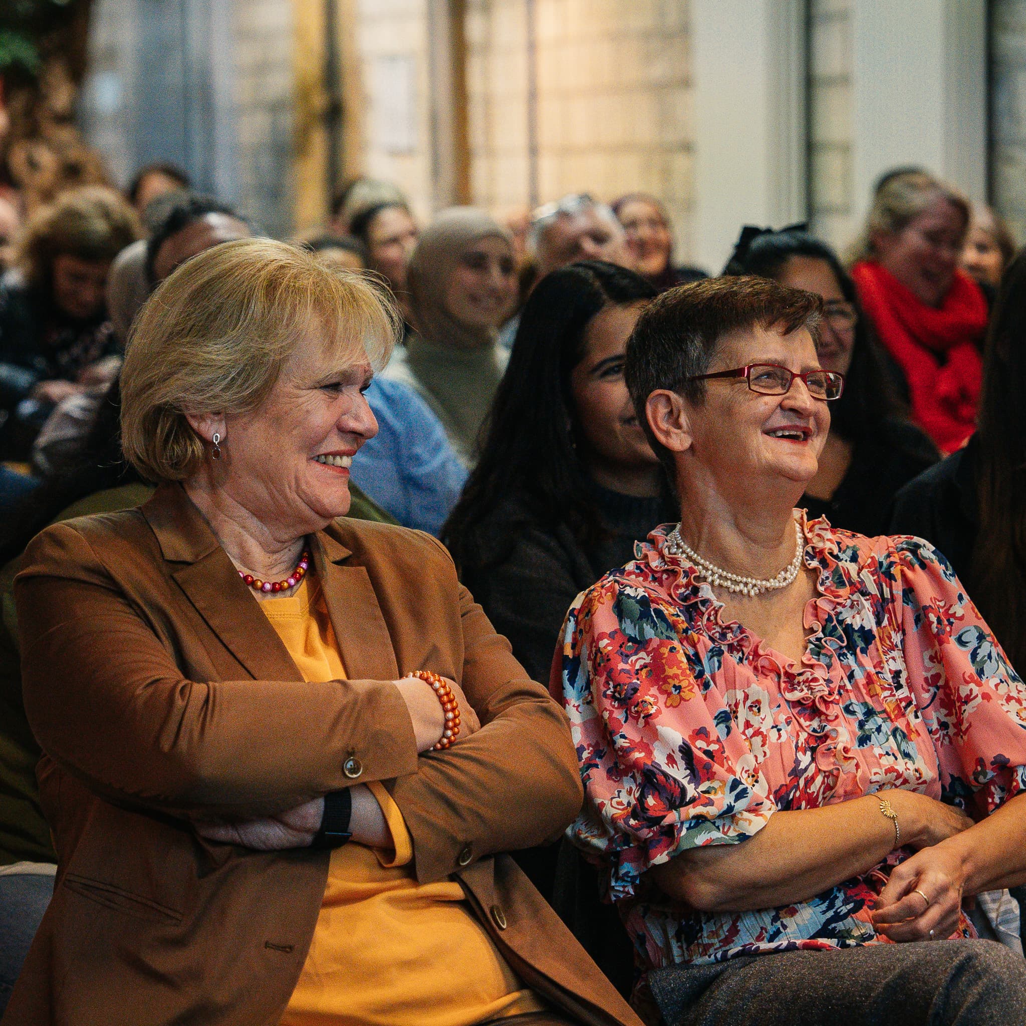 Integrationsrat Bielefeld — DSC00437