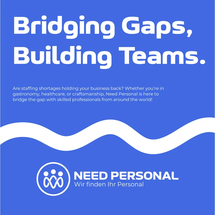 Post: Bridging Gaps, Building Teams
