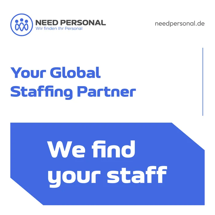 Post: We find your staff