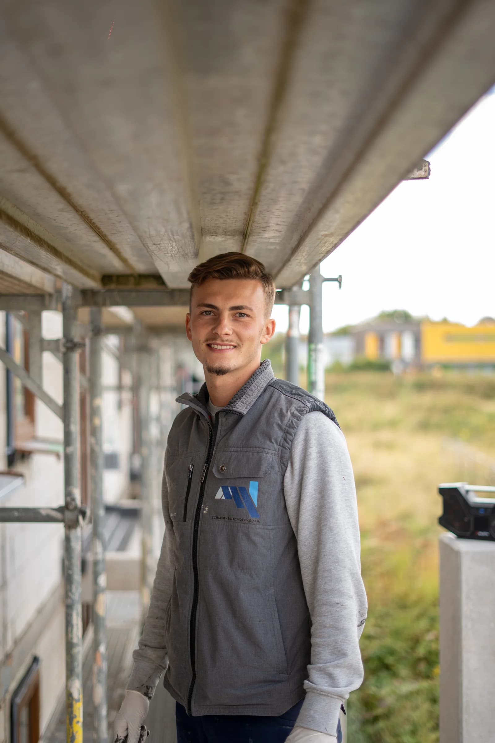 Schmidtke Dachdeckerbetrieb – Foto 1