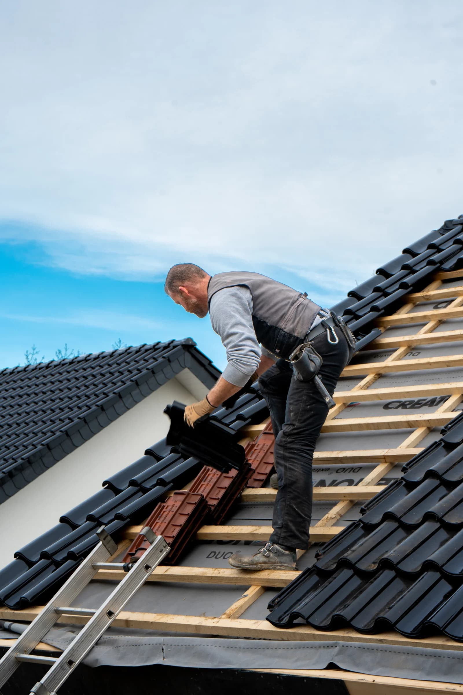 Schmidtke Dachdeckerbetrieb – Foto 2