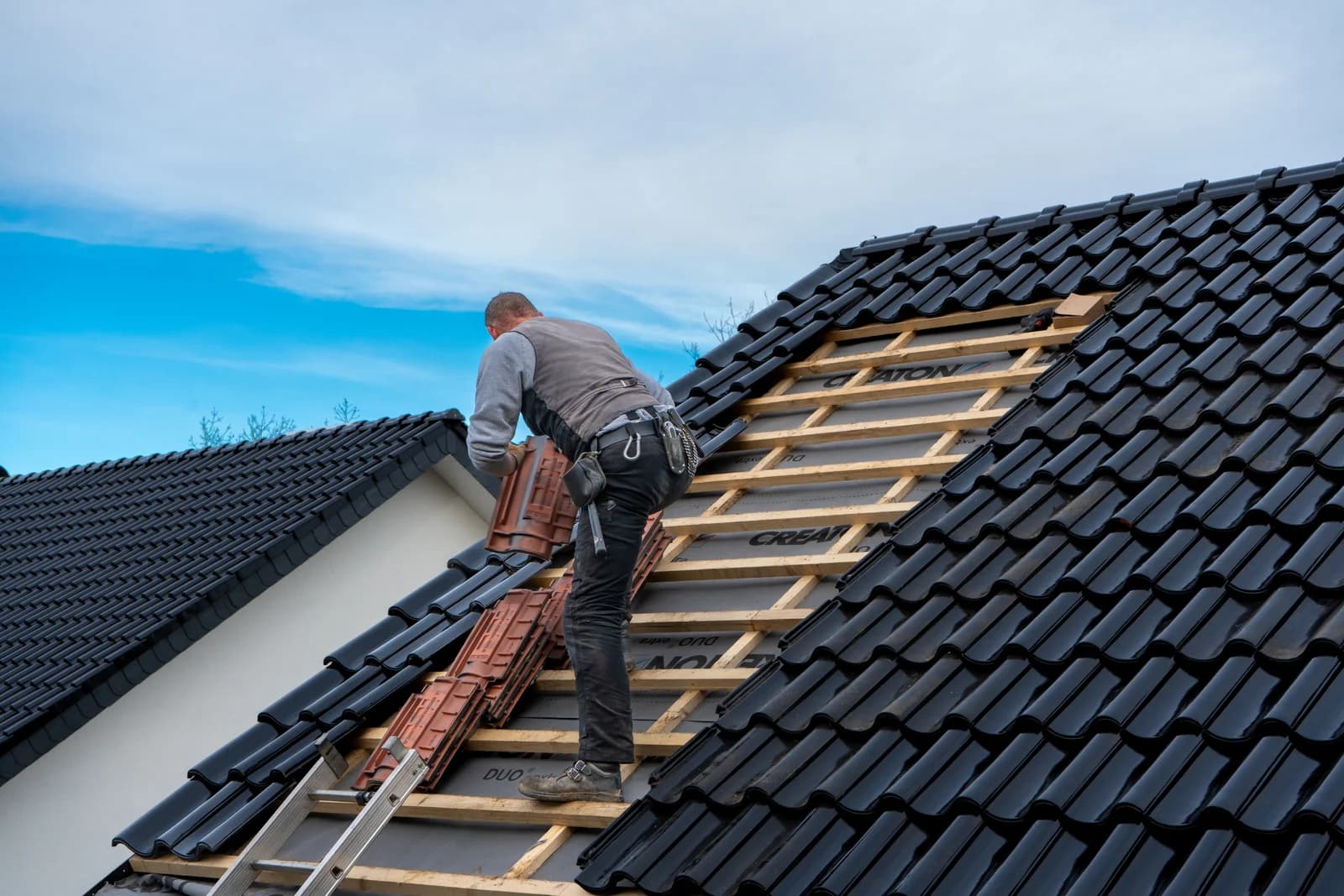 Schmidtke Dachdeckerbetrieb – Foto 3