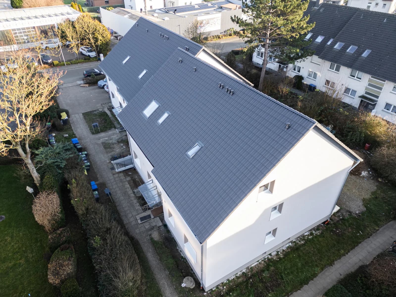 Schmidtke Dachdeckerbetrieb – Foto 5