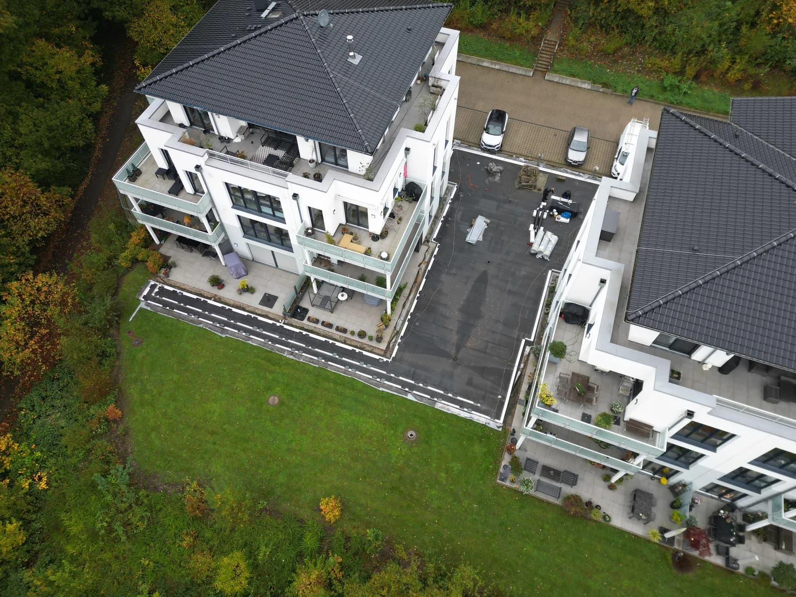 Schmidtke Dachdeckerbetrieb – Foto 6