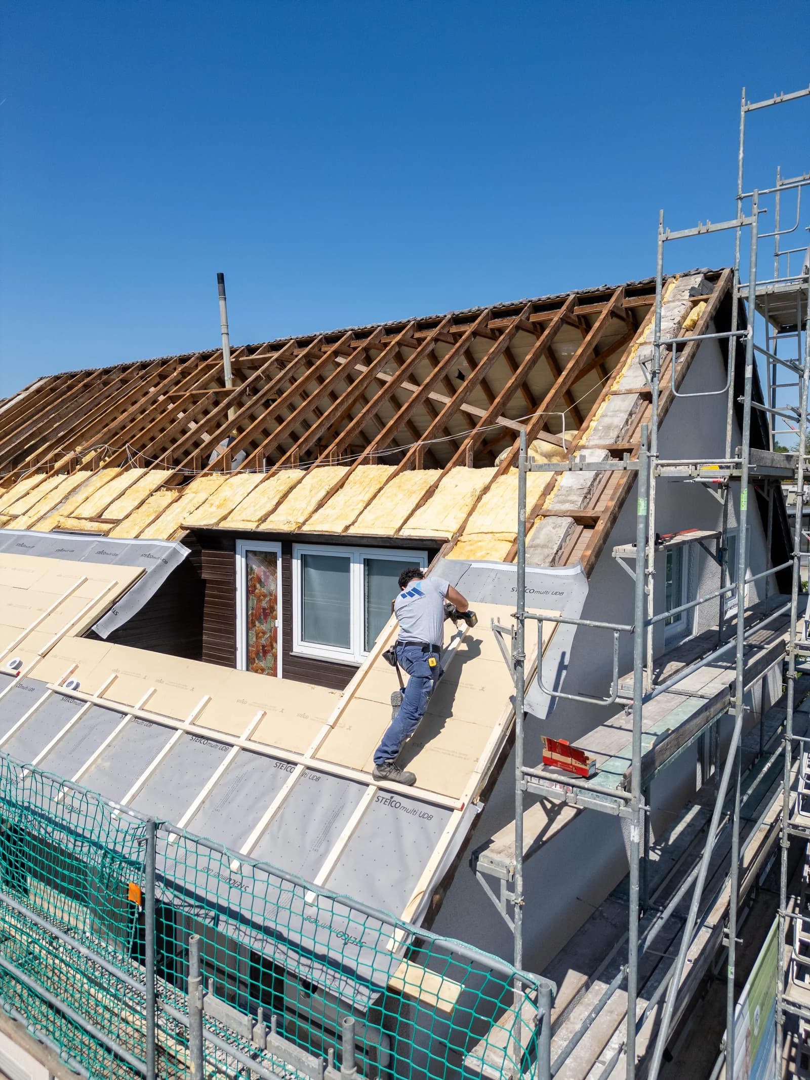 Schmidtke Dachdeckerbetrieb – Foto 8