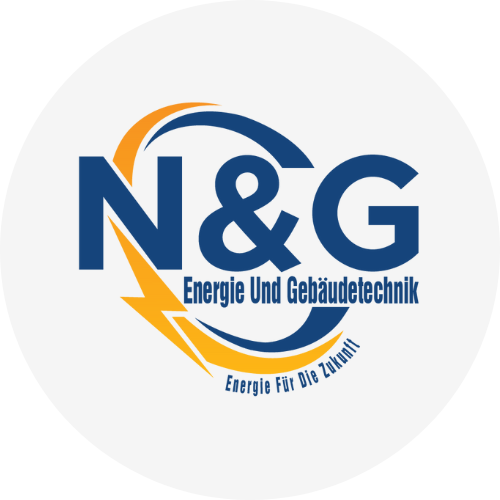 N&G Gebäudetechnik Logo