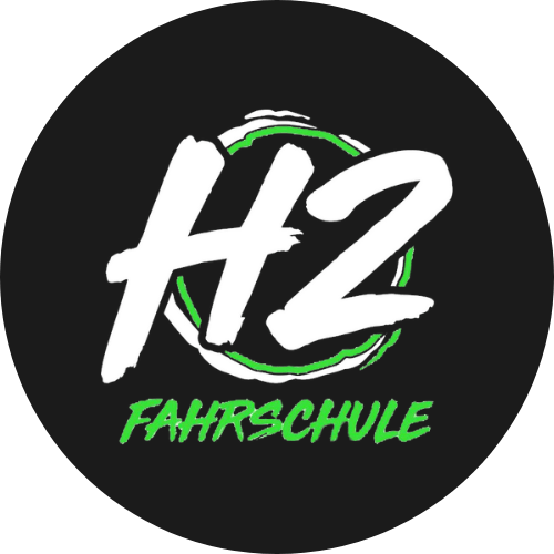 h2fahrschule Logo