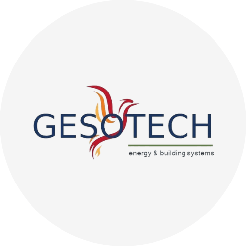 gesotech logo