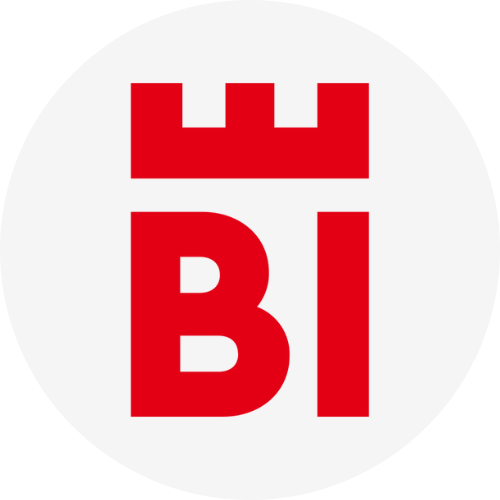 Stadt Bielefeld Logo