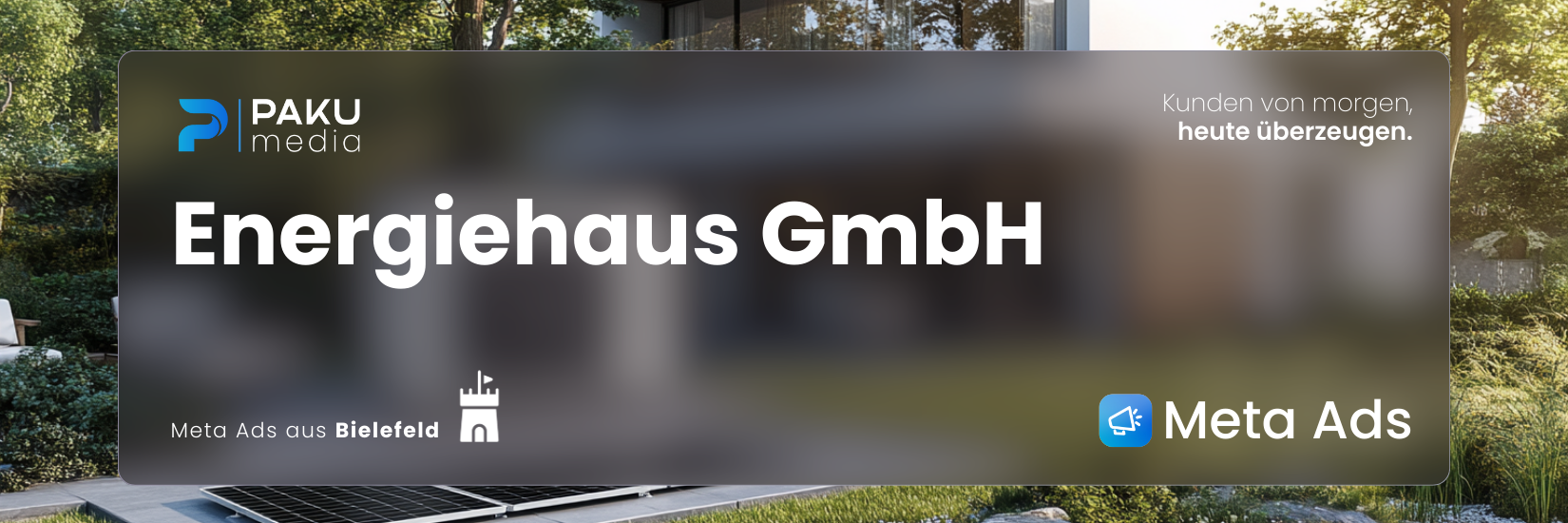 Energiehaus GmbH Thumbnail