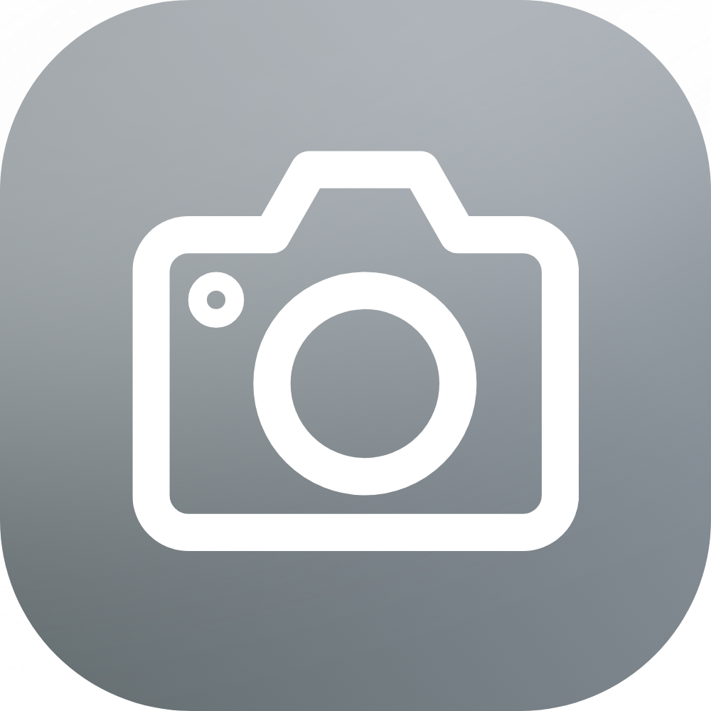 PAKU Media Fotografie Icon