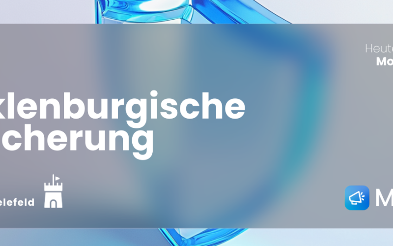 Mecklenburgische Versicherung Thumbnail