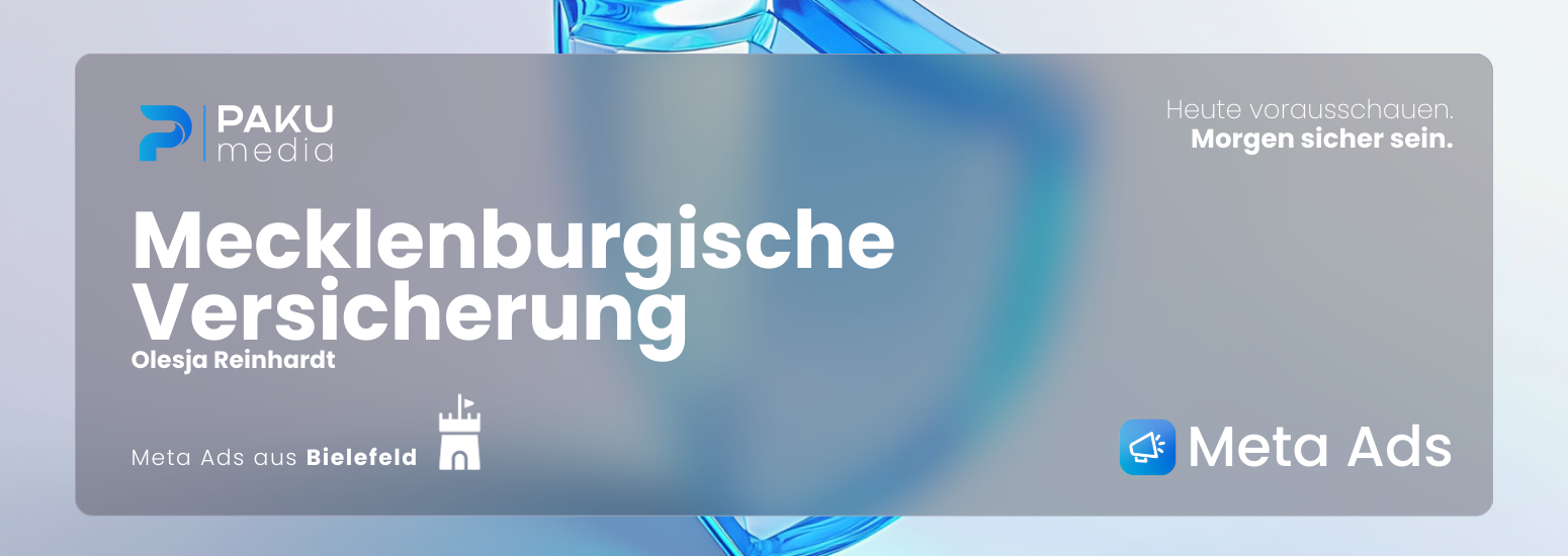 Mecklenburgische Versicherung Thumbnail