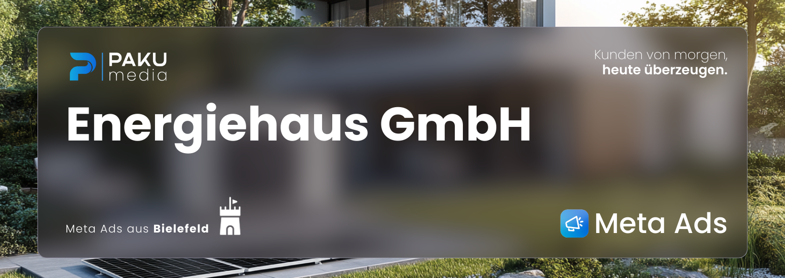 Energiehaus GmbH Thumbnail